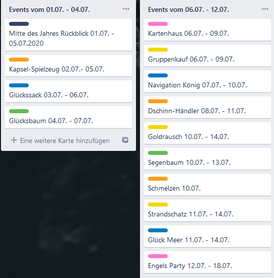 Klicke auf die Grafik für eine vergrößerte Ansicht

Name: 07eventplan.png
Ansichten: 1
Größe: 38,9 KB
ID: 191466